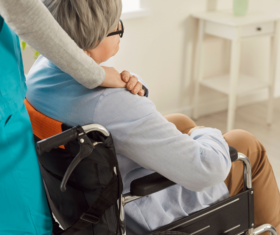 residencia de mayores en murcia