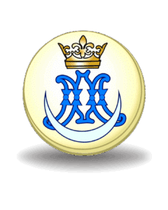 Logo franciscanas la purisima